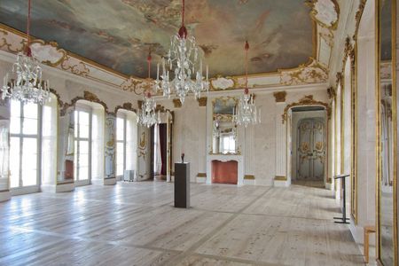 karin sander ausstellung berlin