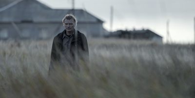 Leviathan film Leviathan film