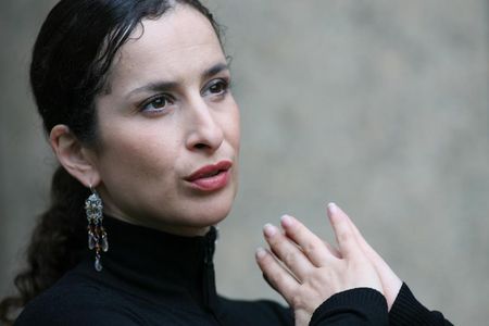 Kuenstlerin Gila Abutalebi ueber Konsum