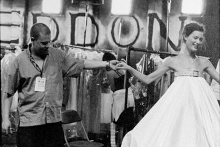 Opulente Modeschauen und Skandale von Alexander McQueen im Kino
