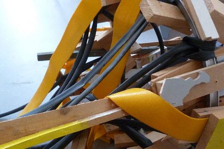 Brigitte Dams ausstellung trier