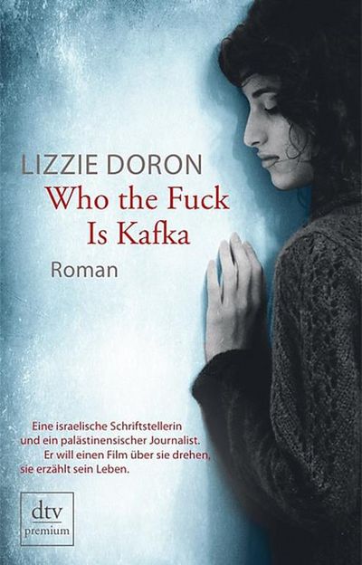 Who the fuck is Kafka
