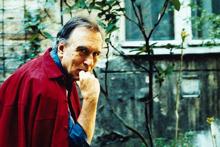Der Dirigent Claudio Abbado verstarb 2014