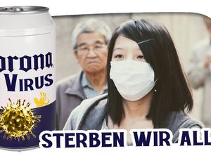 Krisenmanager warnt, so muss man den Corona-Virus kommunizieren, sonst entsteht hier bald eine Massenpanik Krisenmanager warnt, so muss man den Corona-Virus kommunizieren, sonst entsteht hier bald eine Massenpanik