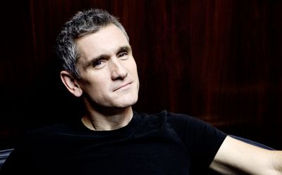Curtis Stigers veroeffentlicht neues Album Hooray For Love