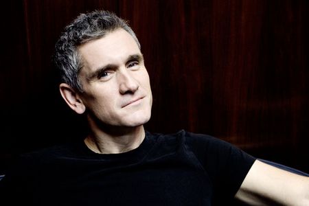 Curtis Stigers veroeffentlicht neues Album Hooray For Love