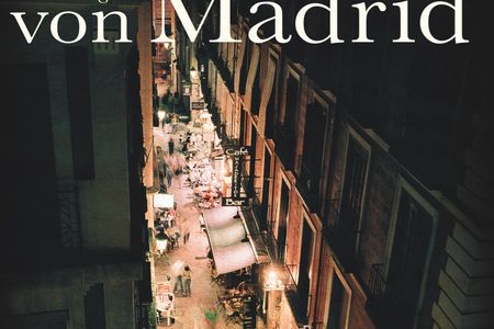 Die Nacht von Madrid Erzaehlungen von Paul Ingendaay