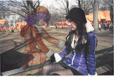 Manga-Fotografien Eva Horstick‐Schmitt Manga-Fotografien Eva Horstick‐Schmitt