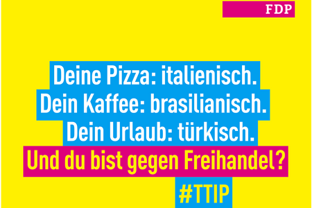 Die alte FDP ist die neue FDP