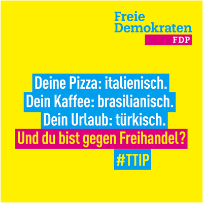 Die alte FDP ist die neue FDP