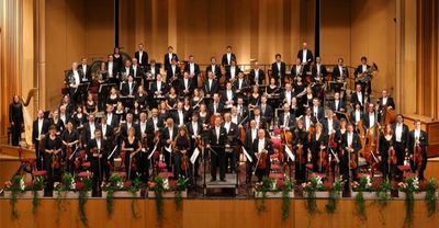 Goettinger Symphonie Orchester widmet sich Shakespeare