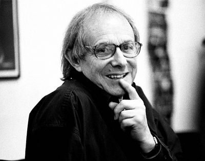 Berlinale Hommage an Ken Loach