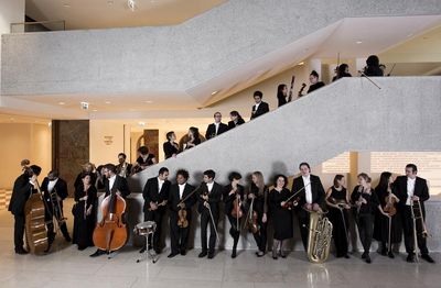 Salzburger Orchester