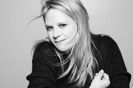 Mary Chapin Carpenter veroeffentlicht ihr Album Songs from the Movie