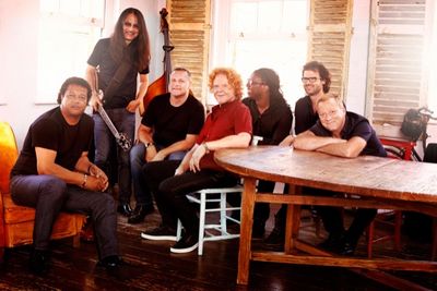 Simply Red mit ihren groessten Hits auf Tour Simply Red mit ihren groessten Hits auf Tour