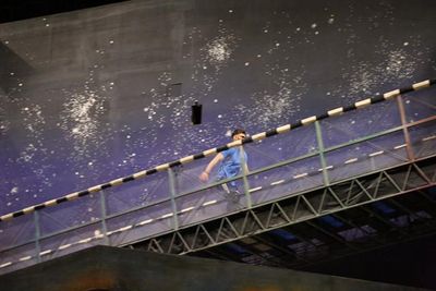Starlight Express in Bochum - eines der erfolgreichsten Musicals