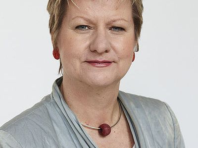 Sylvia Loehrmann - Wikipedia
