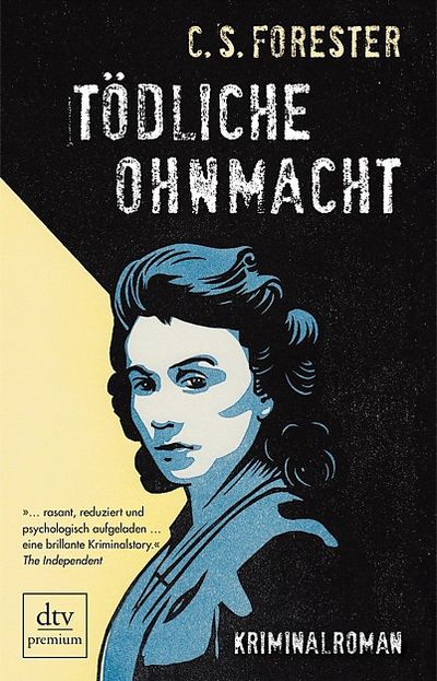 Ein schlimmer Verdacht