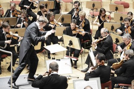Tomas Netopil gibt Konzert mit den Essener Philharmonikern