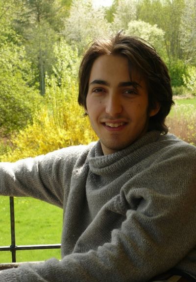 Yoel Gamzou gibt Konzert in Kassel