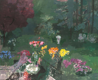 arno rink ausstellung