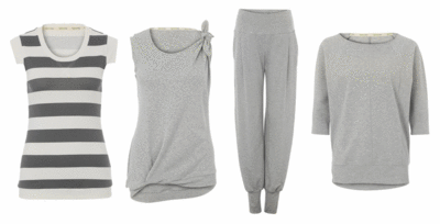fair fashion Greentee