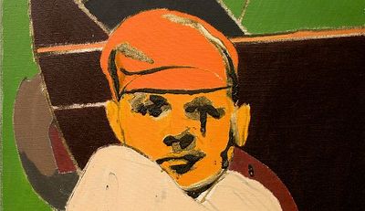hamburger kunsthalle ausstellung kitaj
