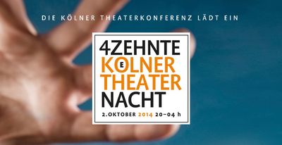 Koelner Theaternacht