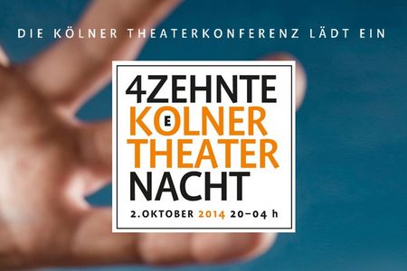 Koelner Theaternacht