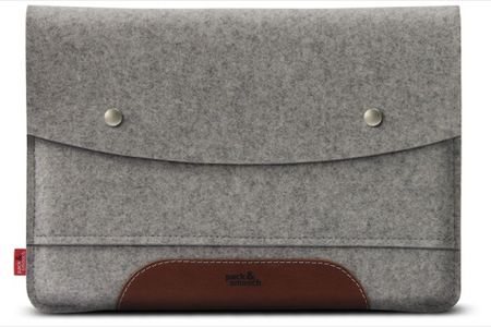 Tasche fuer MacBook 12 im Design von Pack and Smooch