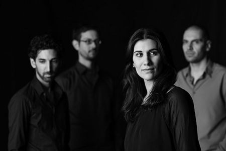 Ketan Bhatti, Benedikt Jahnel, Cymin Samawatie, Ralf Schwarz