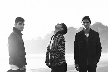 Foster the People veroeffentlichen neues Album