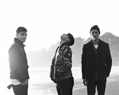 Foster the People veroeffentlichen neues Album