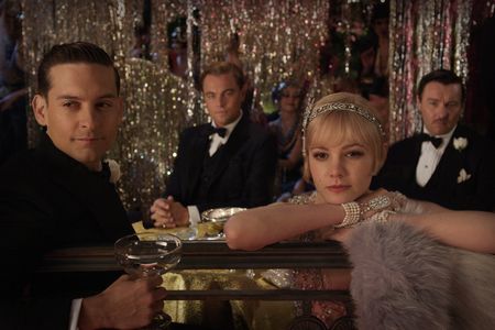Der Große Gatsby
