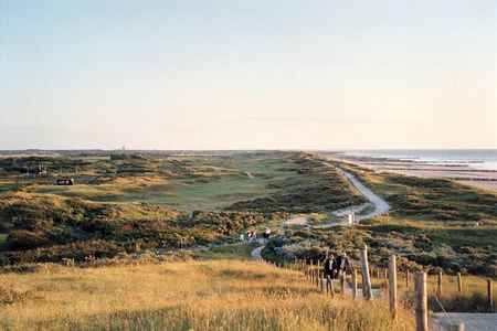 Reisedokumentation "Hollands sonniger Süden" - Die Nordseeküste von Zeeland