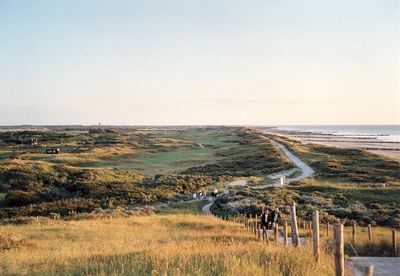 Reisedokumentation "Hollands sonniger Süden" - Die Nordseeküste von Zeeland