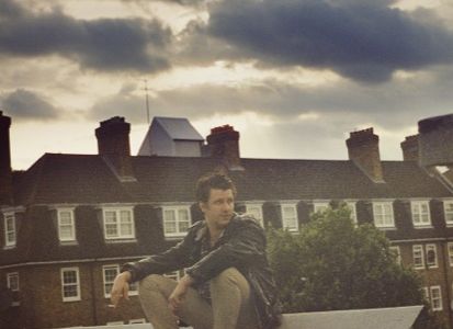 Jamie T gibt Konzerte in Deutschland