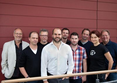 Spielstaettenprogrammpreis Jazz