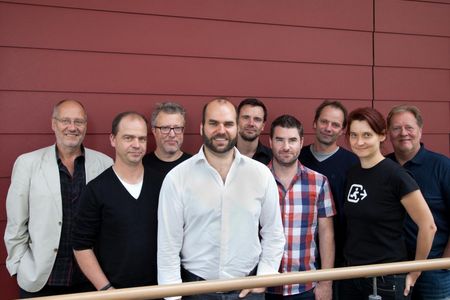 Spielstaettenprogrammpreis Jazz