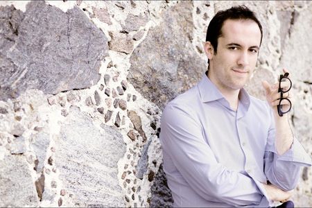 Igor Levit - Preistraeger der Festspiele Mecklenburg-Vorpommern