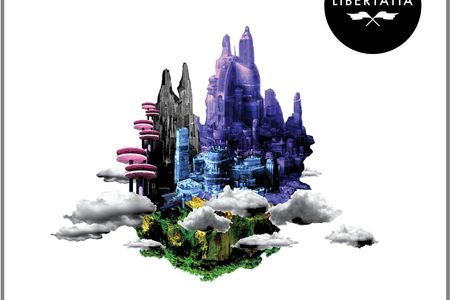 Neues Album Libertatia der Band Ja, Panik