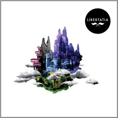 Neues Album Libertatia der Band Ja, Panik