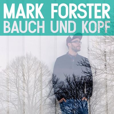 Mark Forster ist Musiker