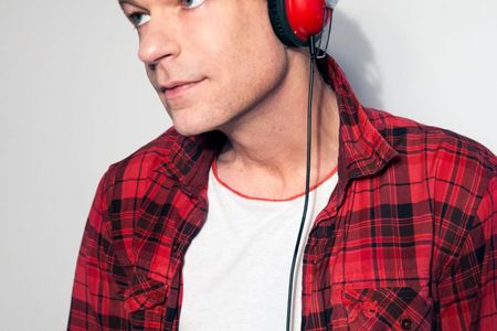 Musik Pop: Peter Plate von Rosenstolz - Neue Abenteuer mit einem Solo-Album