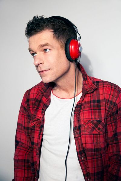 Musik Pop: Peter Plate von Rosenstolz - Neue Abenteuer mit einem Solo-Album