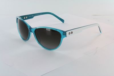 Sonnenbrille Eyes and More in blau