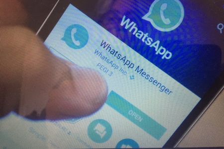 Heute braucht man nicht mehr lange suchen, um schoene Whatsapp Sprueche zu finden und diese auch sofort abzuschicken
