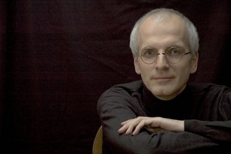 Winfried Boenig gibt Konzert in Wuppertal