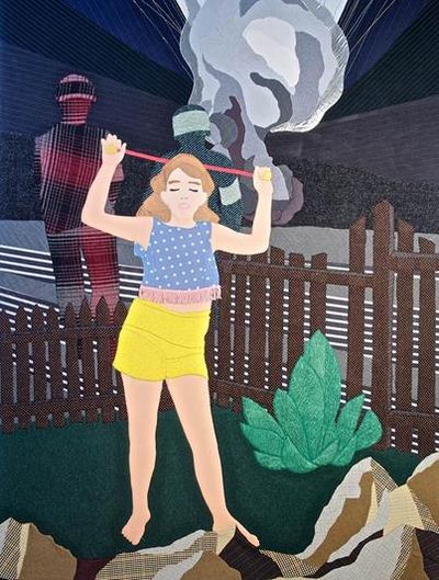 ausstellung frankfurt  - Thomas Draschan
