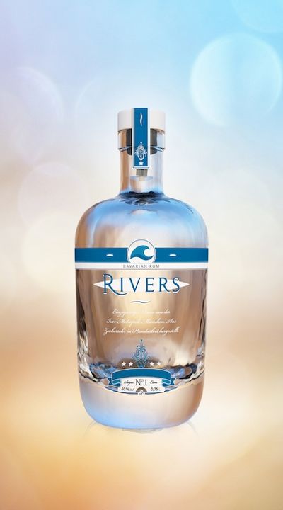 Aus erlesenem Bio-Zuckerrohr wird im doppelten Brennverfahren ein bislang einzigartiger, bayrischer Rum gebrannt